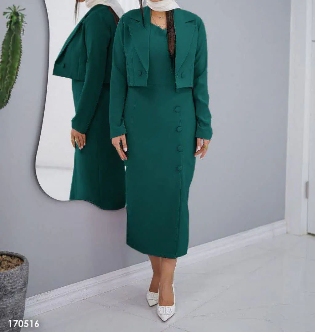 👚نام: بمب سال کت و سارافون
