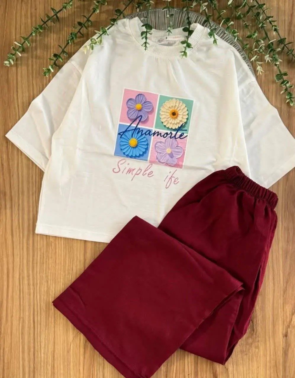 مامانهای گل فقط ببین چی اوردم براتون میدونم به جونم دعا میکنید 🥰
