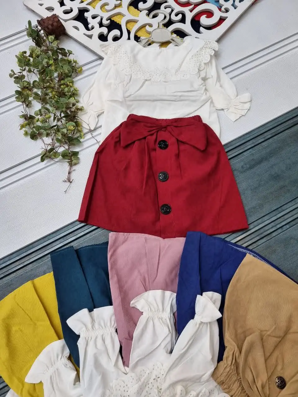 💎☘️🌠👗👔👚🎽🇮🇷
