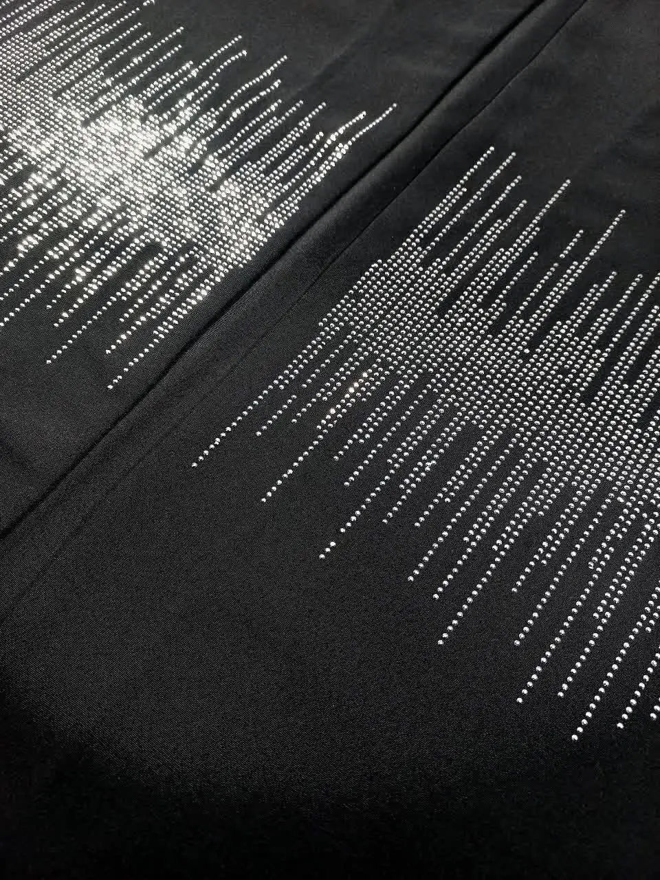 💞نام: مانتو مجلسی نگین دار