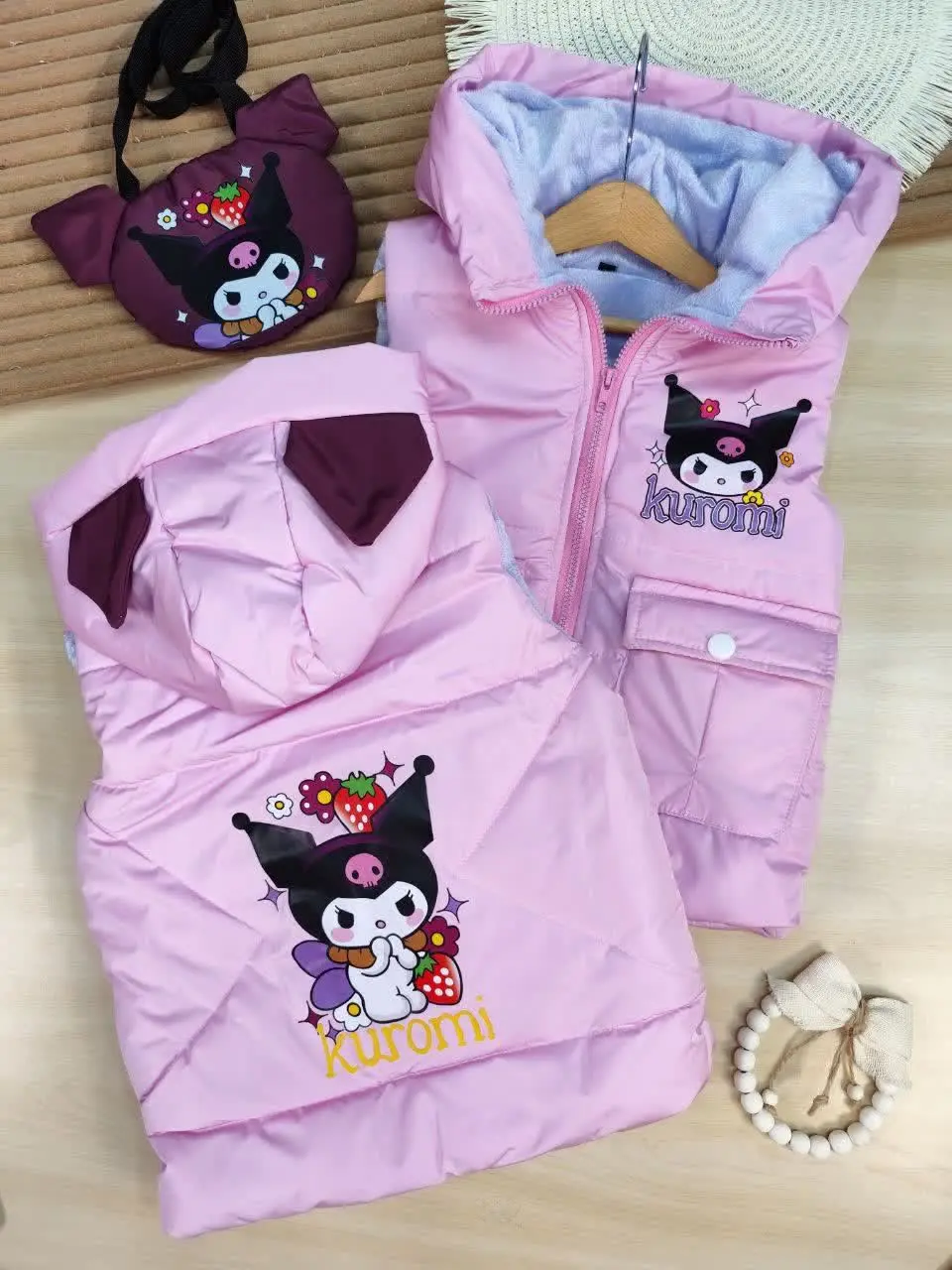 توضیحات: دارای کیف و قد کیف ۱۴