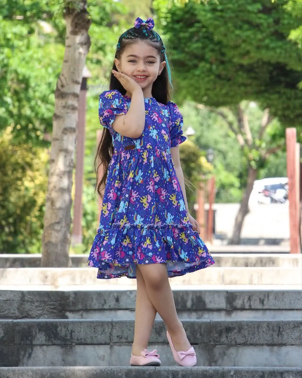 😍جذاب دوست داشتنی😍
