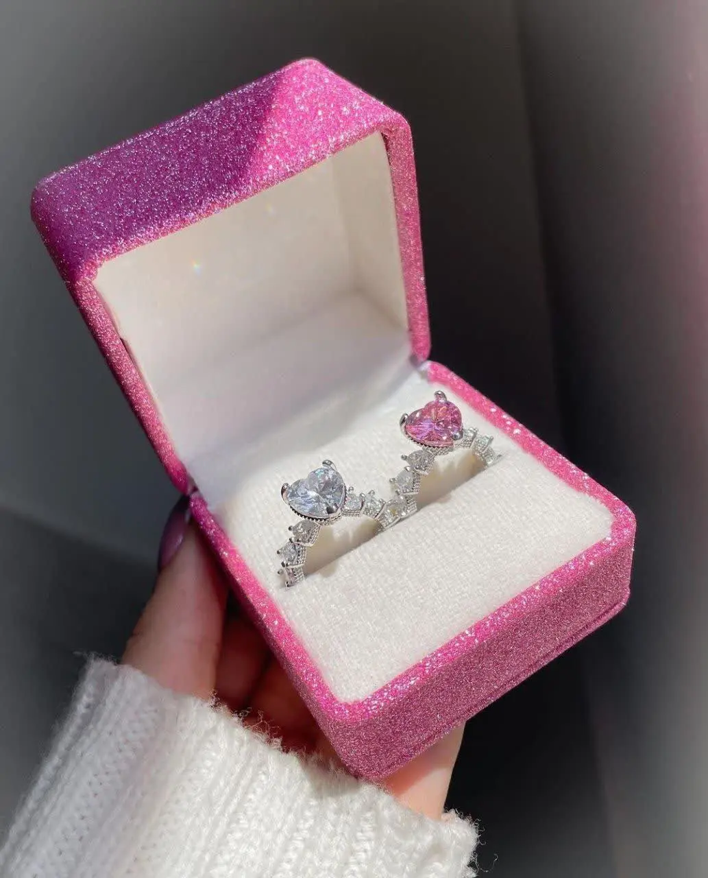 ♦️ انگشتر جواهری خاص ۱۵۰۱۶۵۲۲۸
