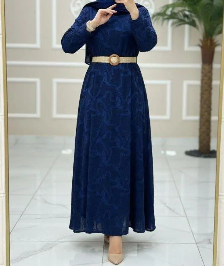 پیراهن بلند لطیفه