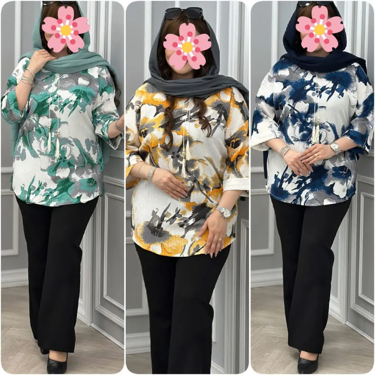 بی شک یکی از زیباترین هاست ✌🏽
