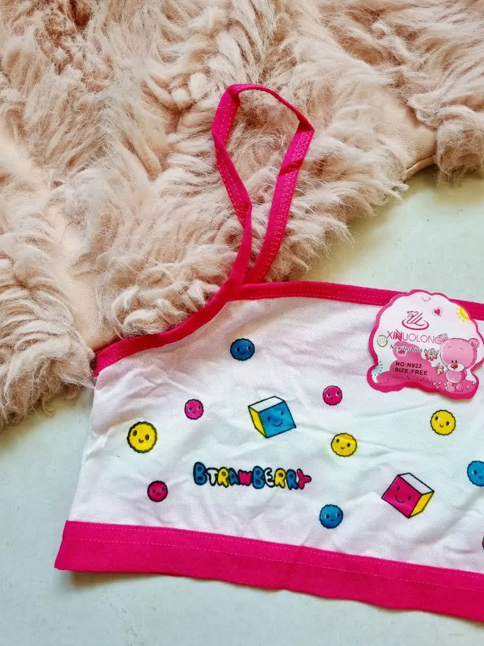 یه نیمتنه راحت و سبک که قیم...