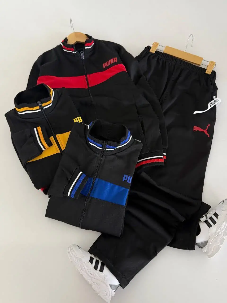 قطعااا به این سویشرت شلوار...