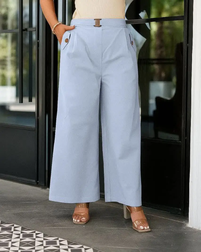 👗 دامن شلواری