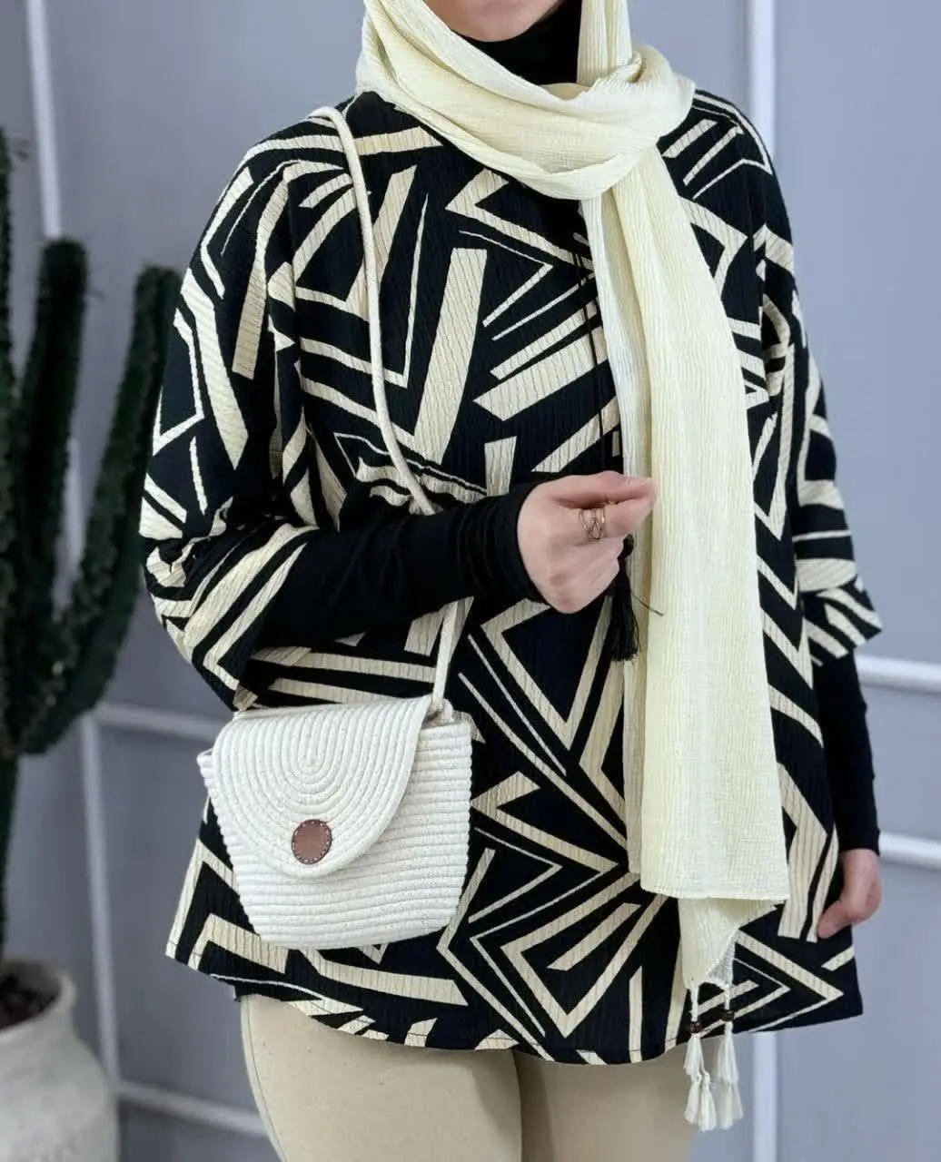 ❤️نام: شومیز🍀 عیدانه🍀مدل شعله
