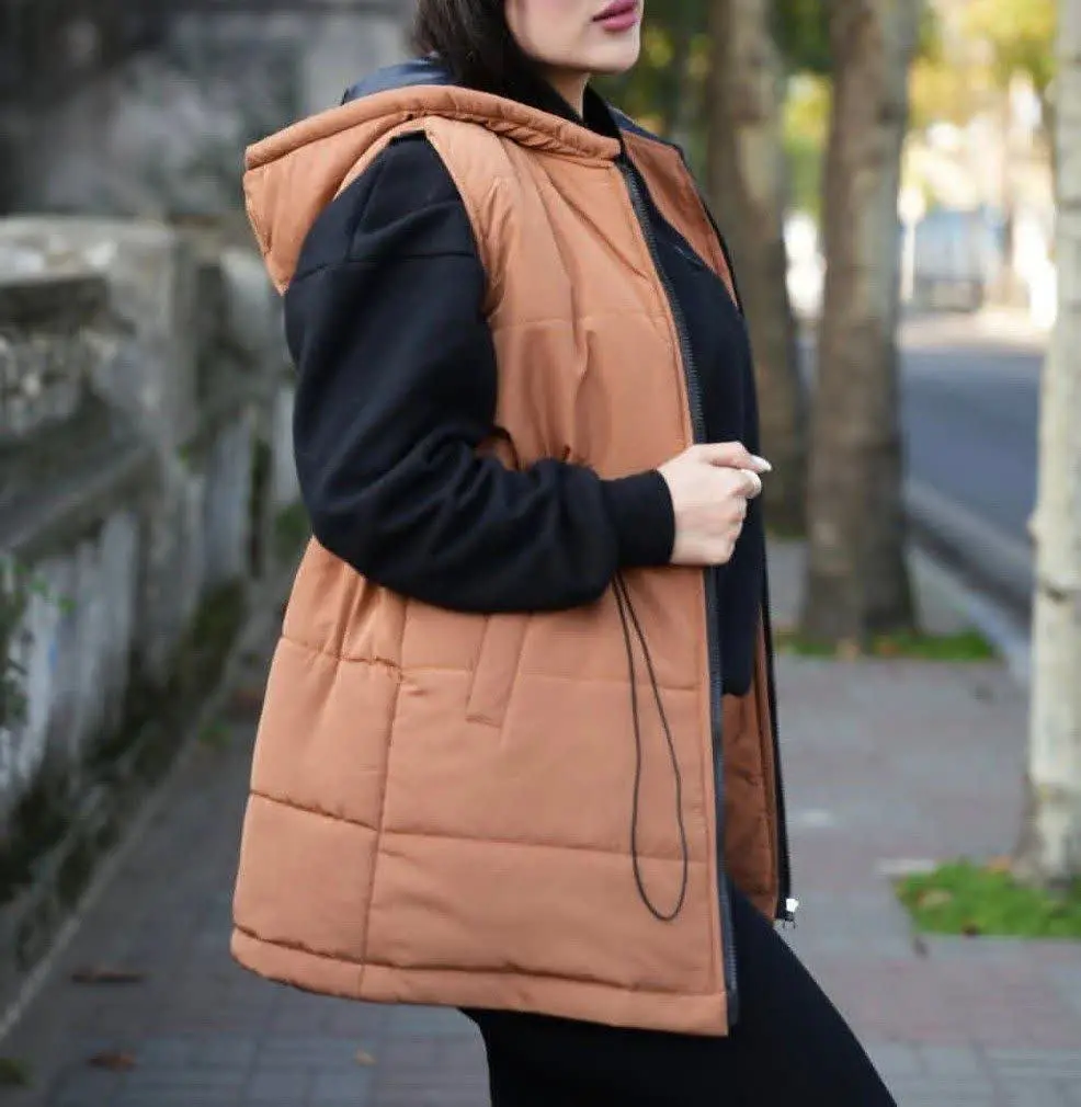 پافر سیلیکونی کمرگت