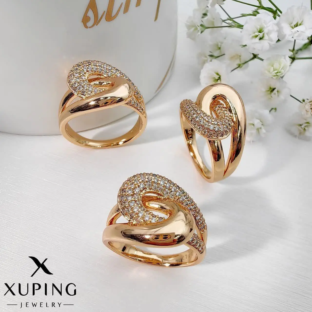 ❤️ اینم یه طرح دیگه از جدید‌ترین مدلای گره 😍
