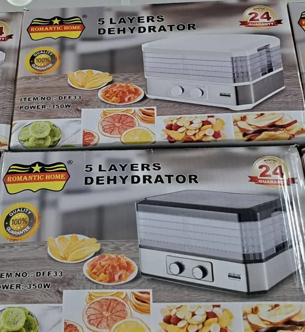 میوه خشک کن رمانتیک مدل Dff۳۳👈🏻
