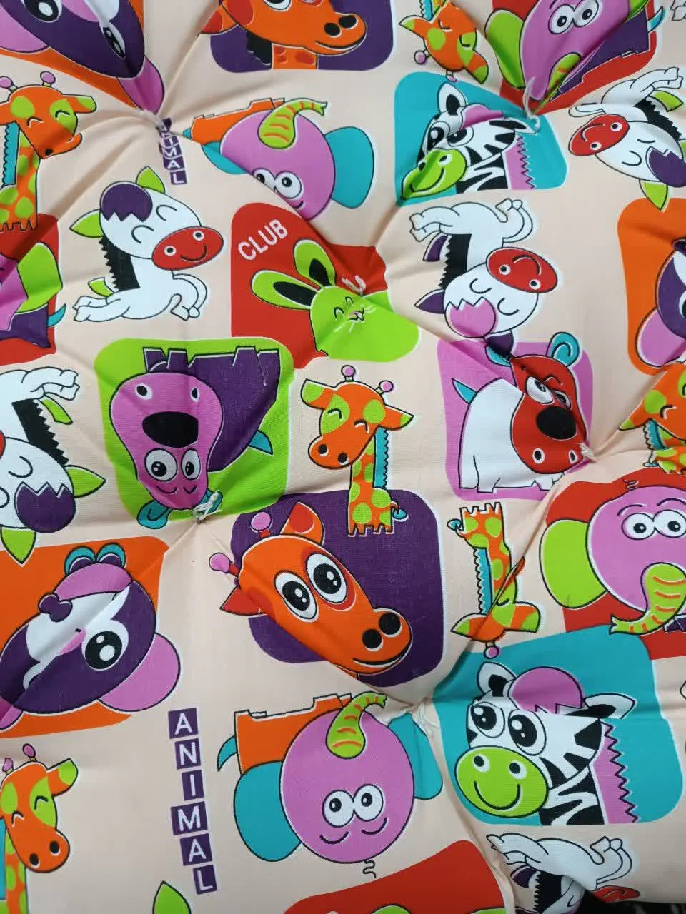 تشک وبالشت بچگانه 👼
