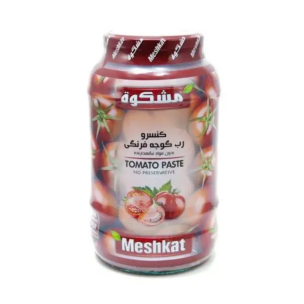 💥مشکوه رب گوجه فرنگی شیشه ۱...