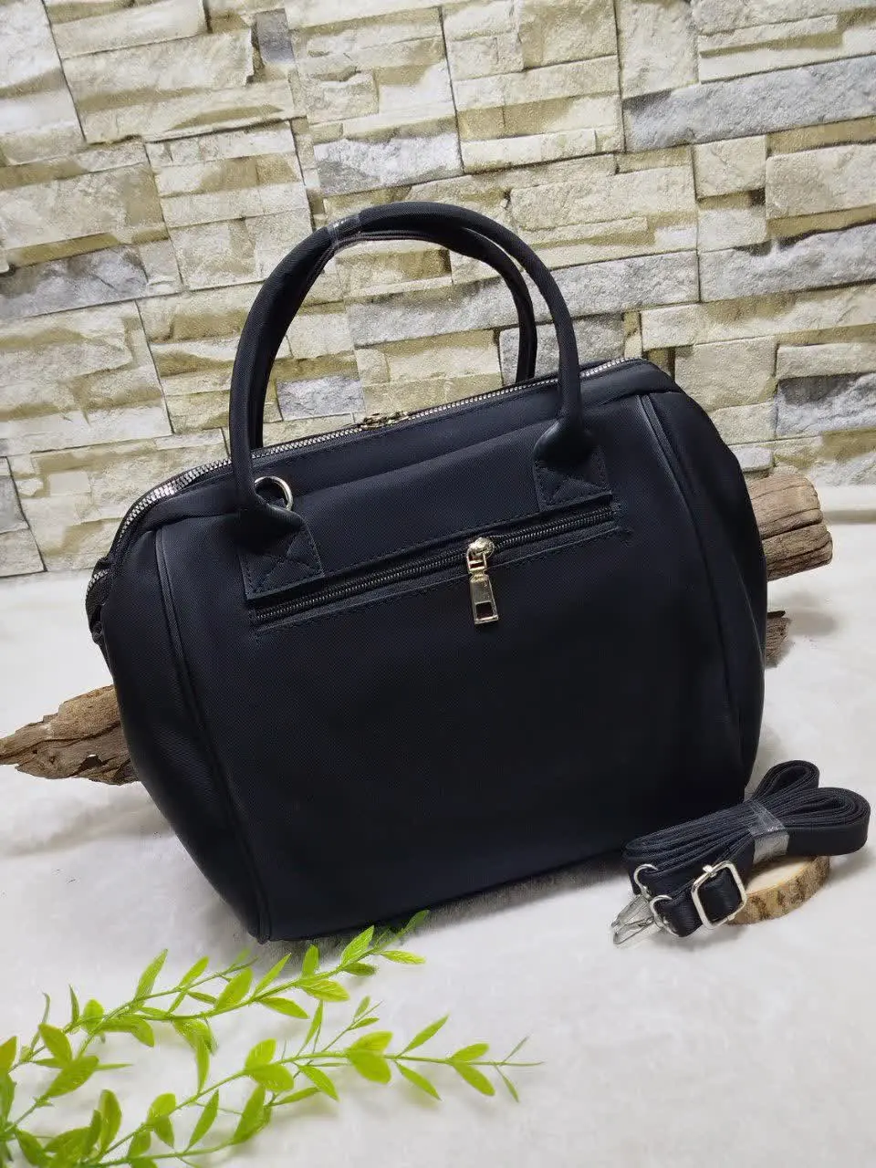 ✅ کیف زنانه نانسی صندوقی 
