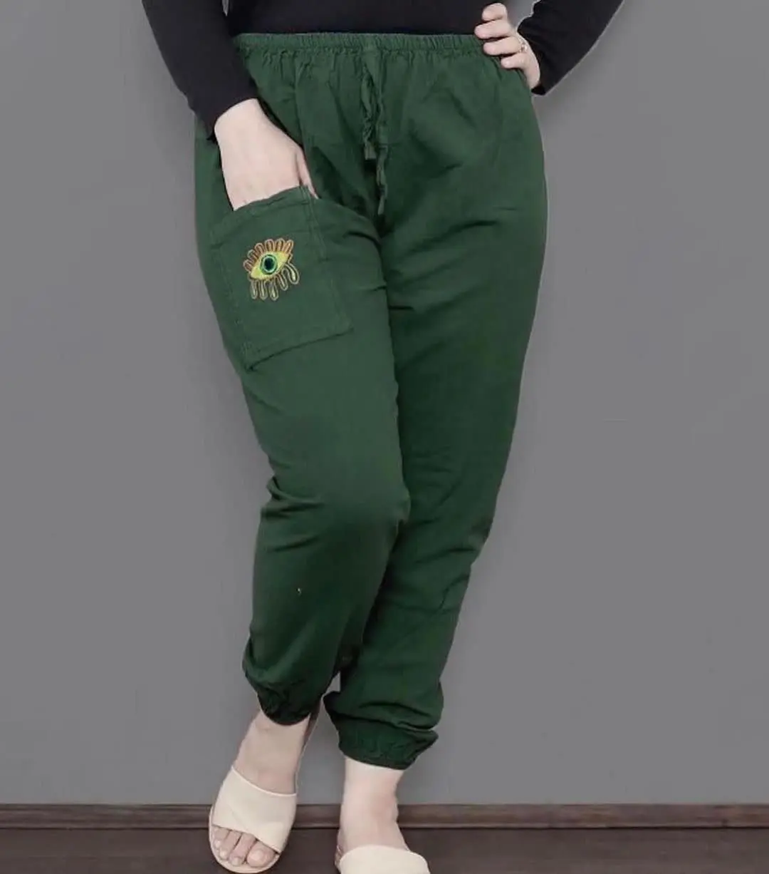 نام: شلوار سندبادی
