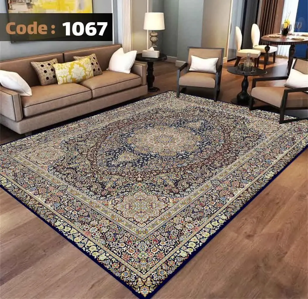 روفرشی کشدار B ۱۰۶۷
