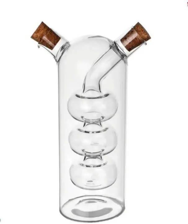 ظرف آبلیمو خوری دو سر
