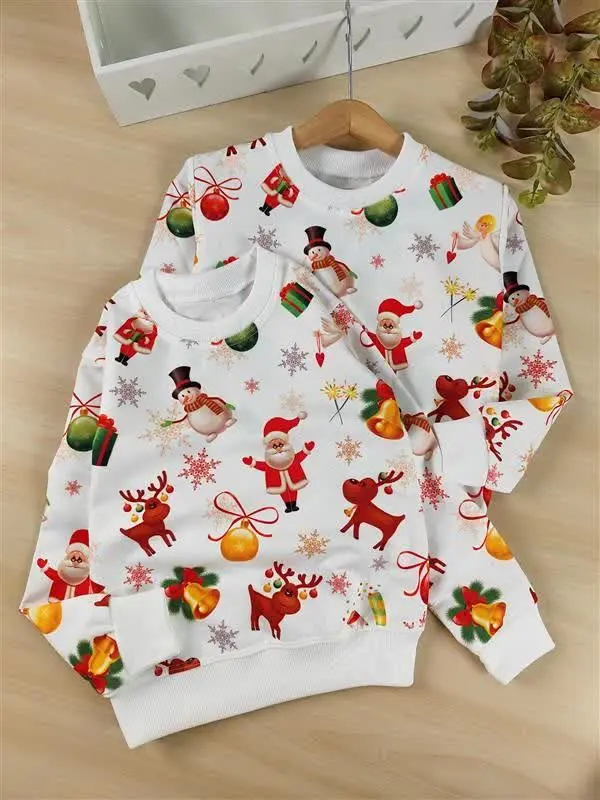 بلوز تک شب کریسمس 
