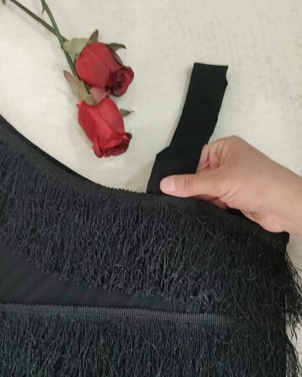 🔸 نام: تاپ رومی ریش دار
