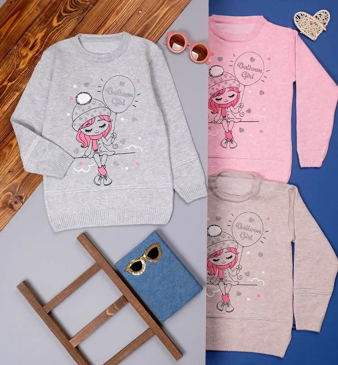 ❄پاییز و زمستون تو راه ❄️
