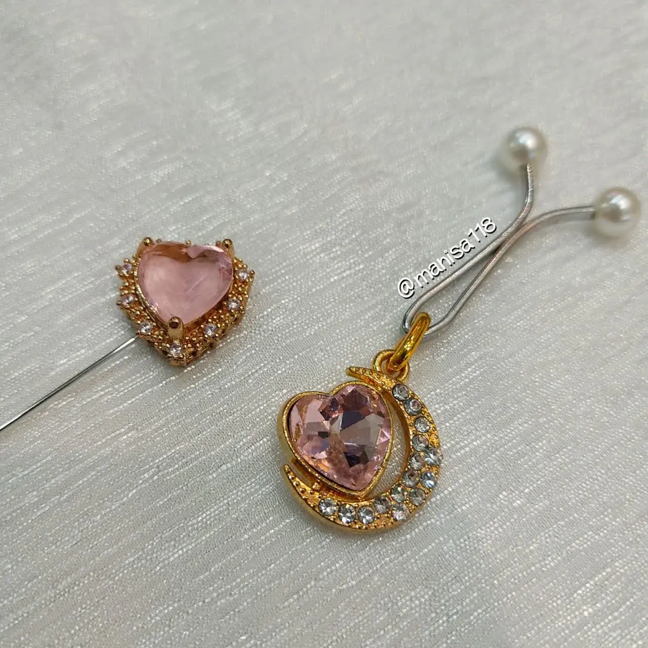 قیمت پک ۲عددی سوزن و گیره ر...