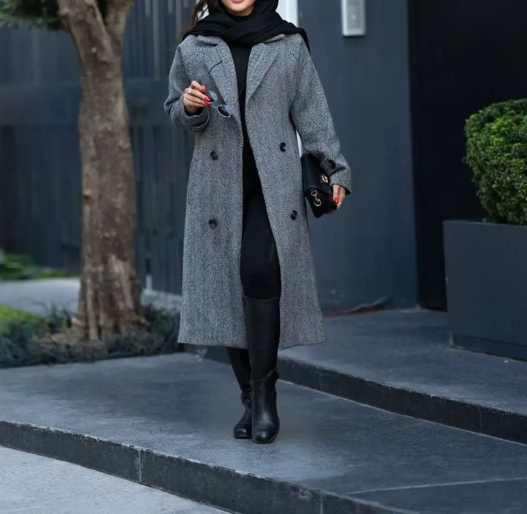 😍پالتو مدل شیدا😍
