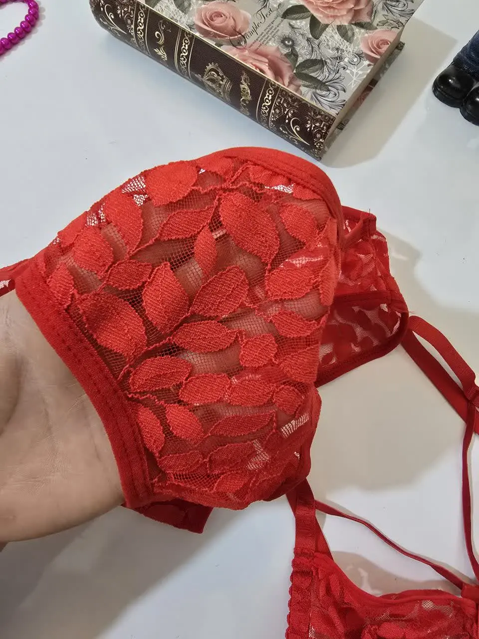 عاشق این ست نشم واقعا؟ 
