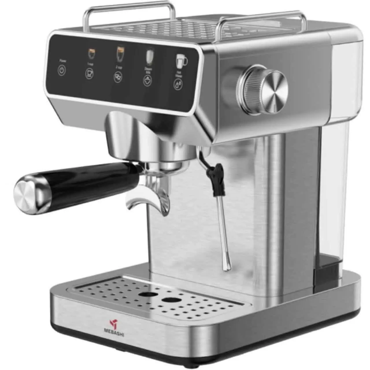 اسپرسو مباشی ۲۱۱۳🍓