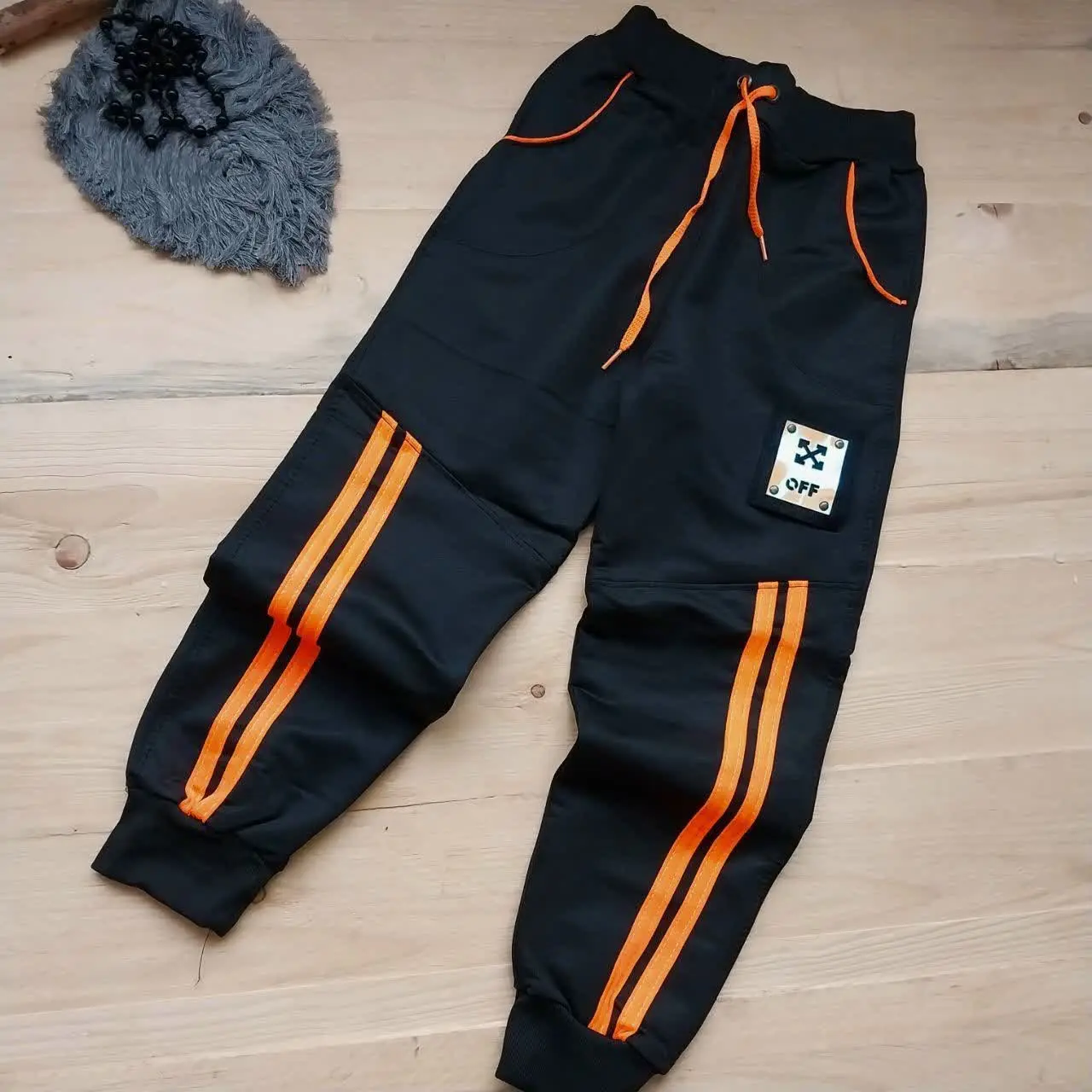 👚نام: شلوار تک پسرانه👦🏻
