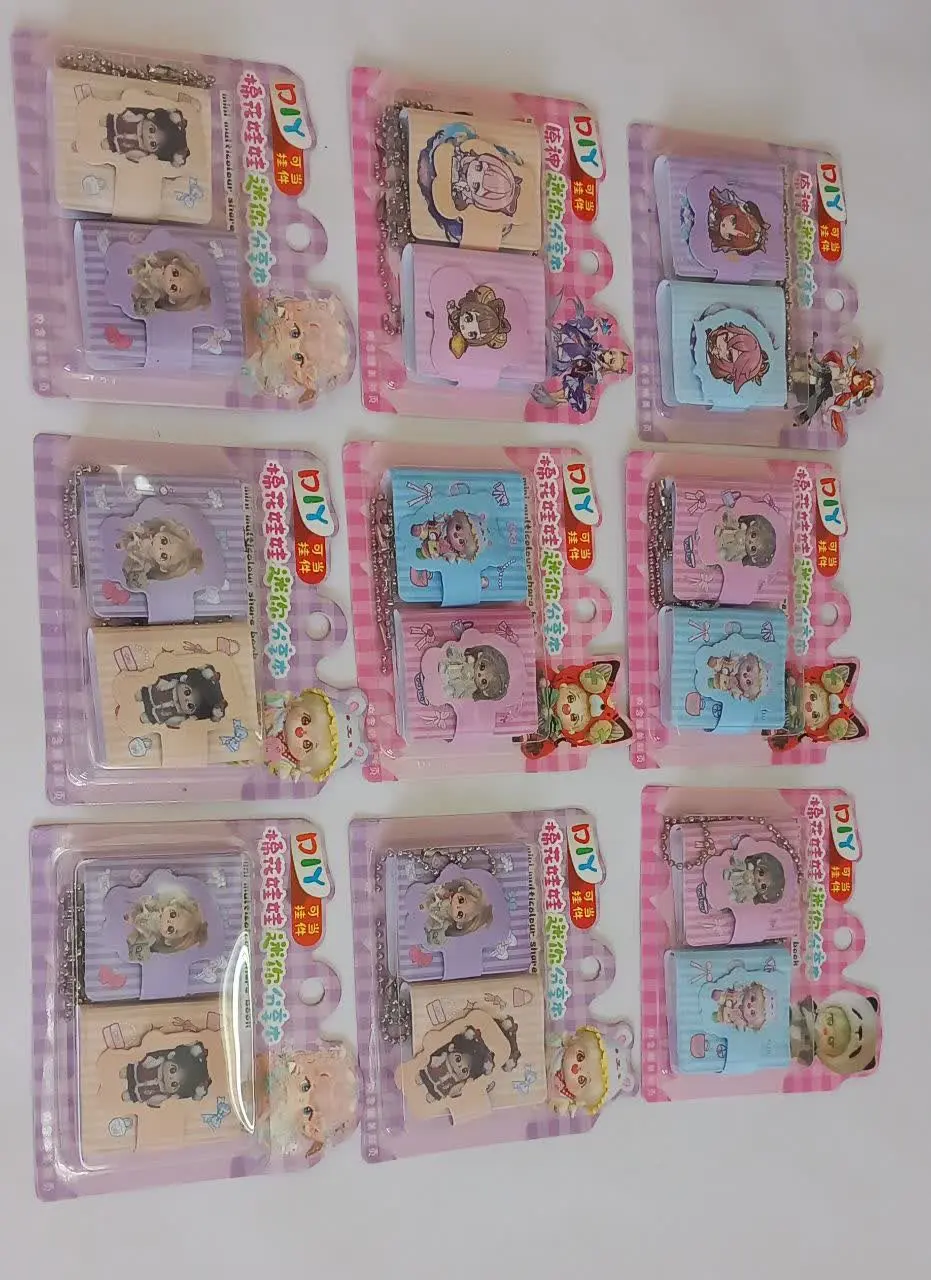 ➷ دفترچه مینی➷
