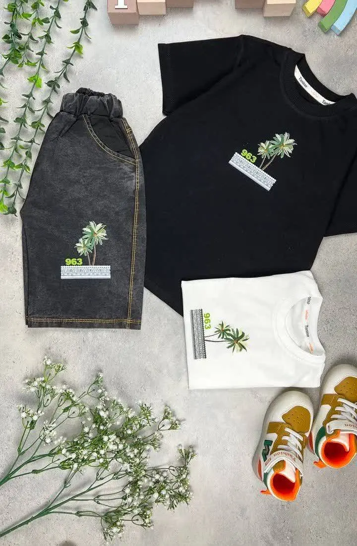 بریم برای یک ست بیرونی اقتص...