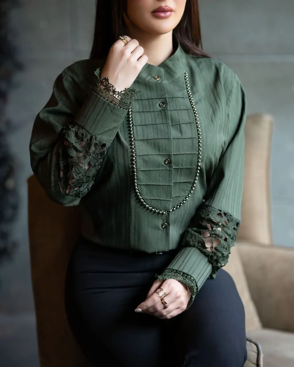 🌍کالکشن بهار ۱۴۰۴ 
