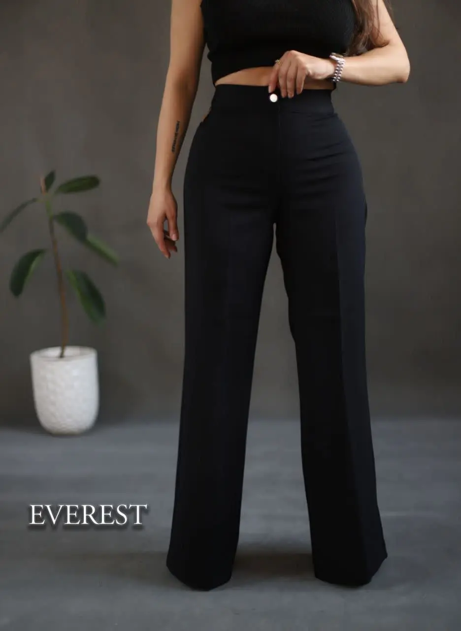 شلوار دمپاگشاد مازاراتی 💁‍♀