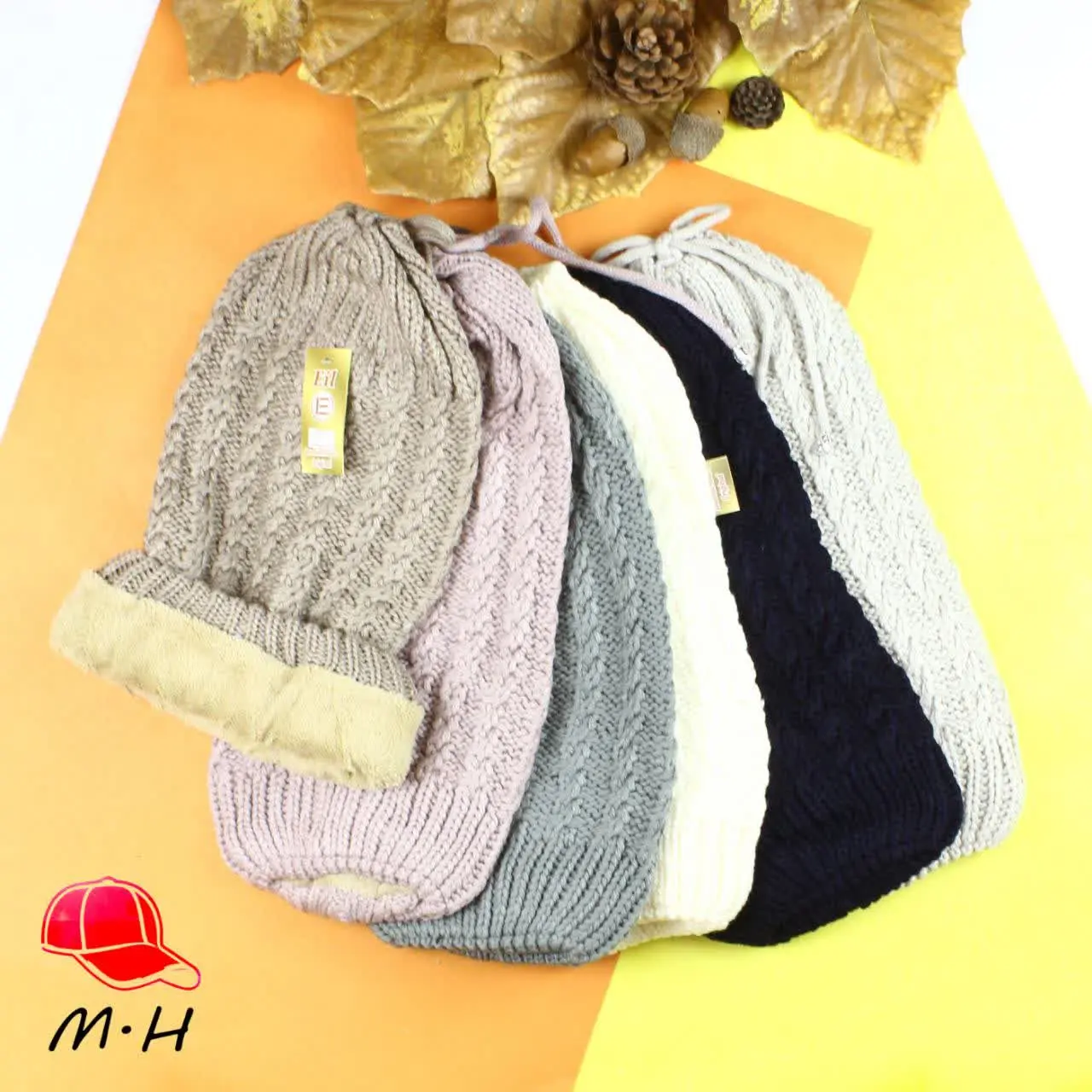 کلاه تک شیطونی زنانه شارژ ک...