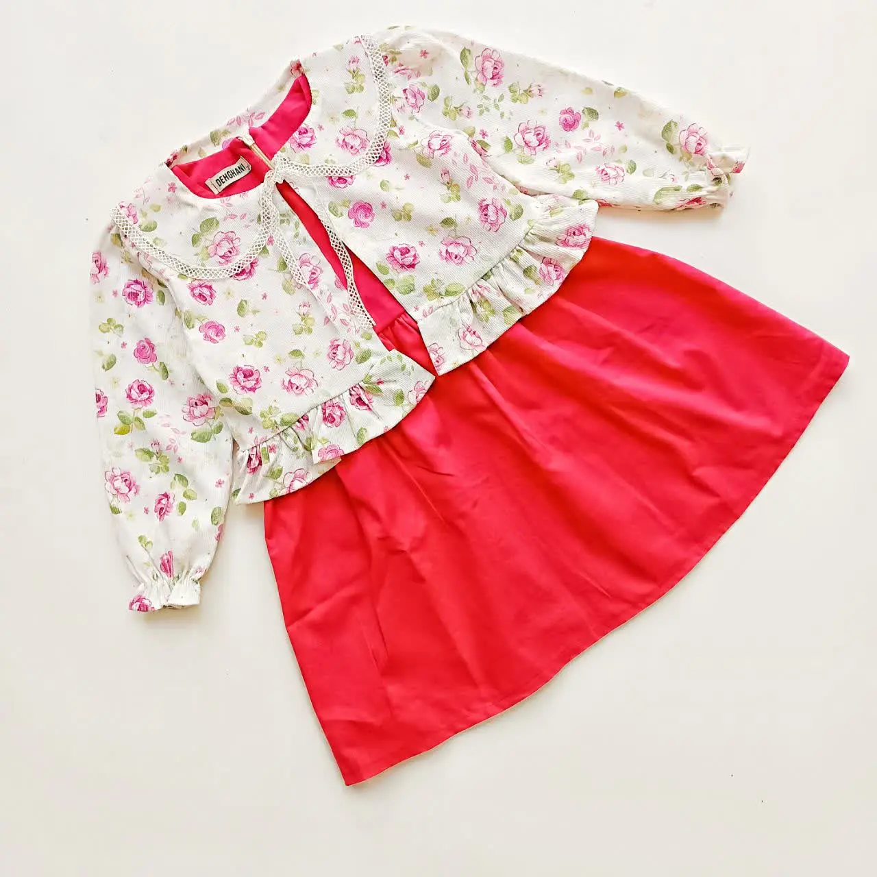 به قشنگی خود بهار😍😍
