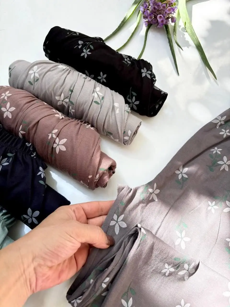 ✅ شلوار راحتی