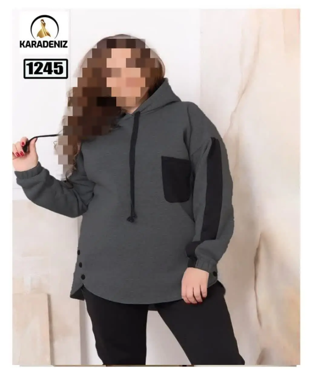 🛍سویشرت پاییزی 
