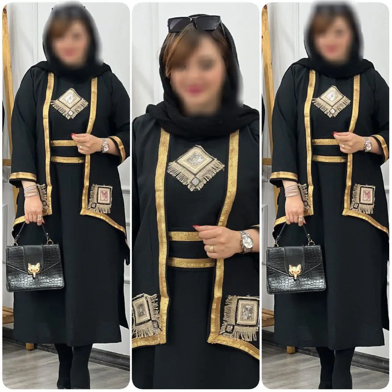 ❤️نام: مدل خجسته
