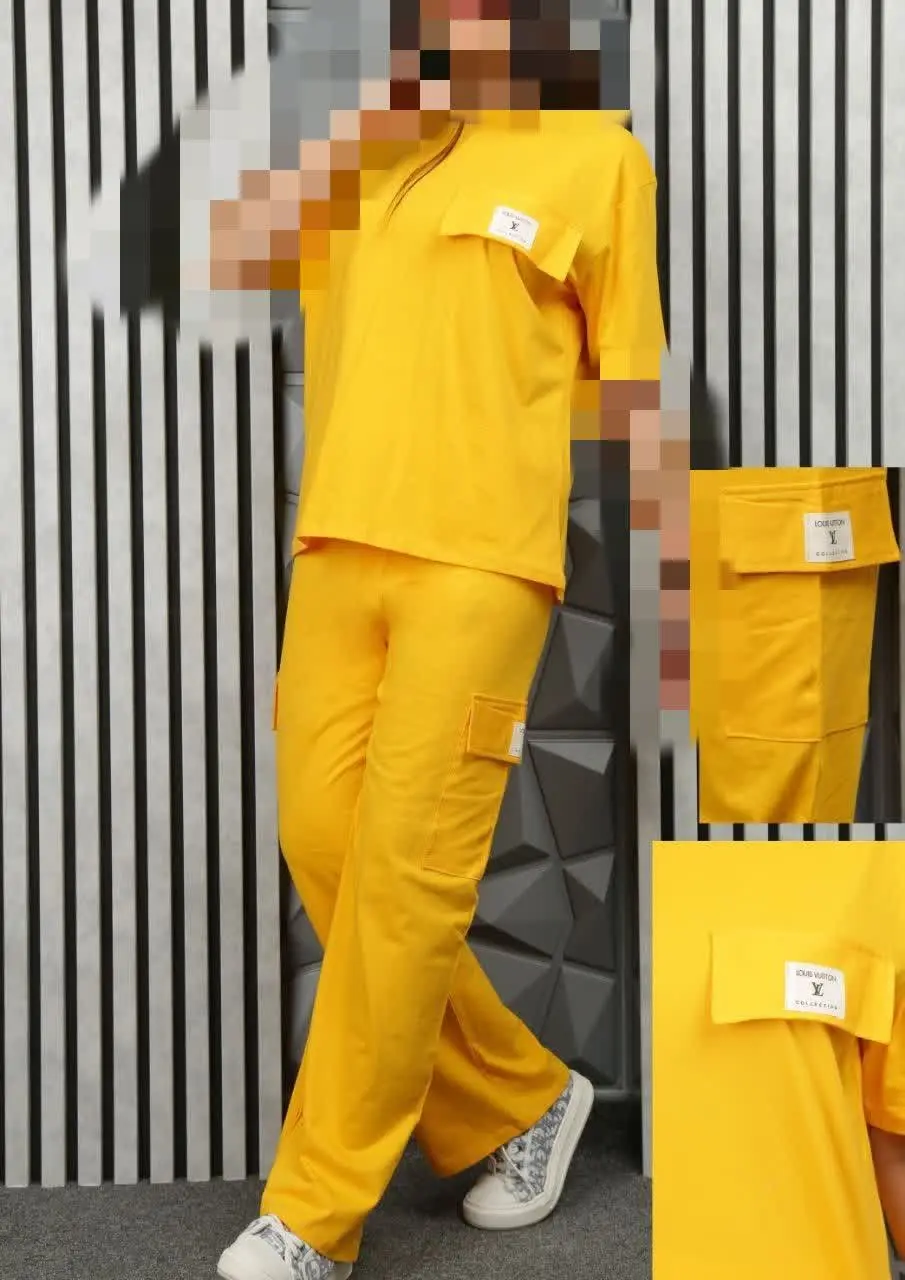 🌺ست اسپورت راحتی 
