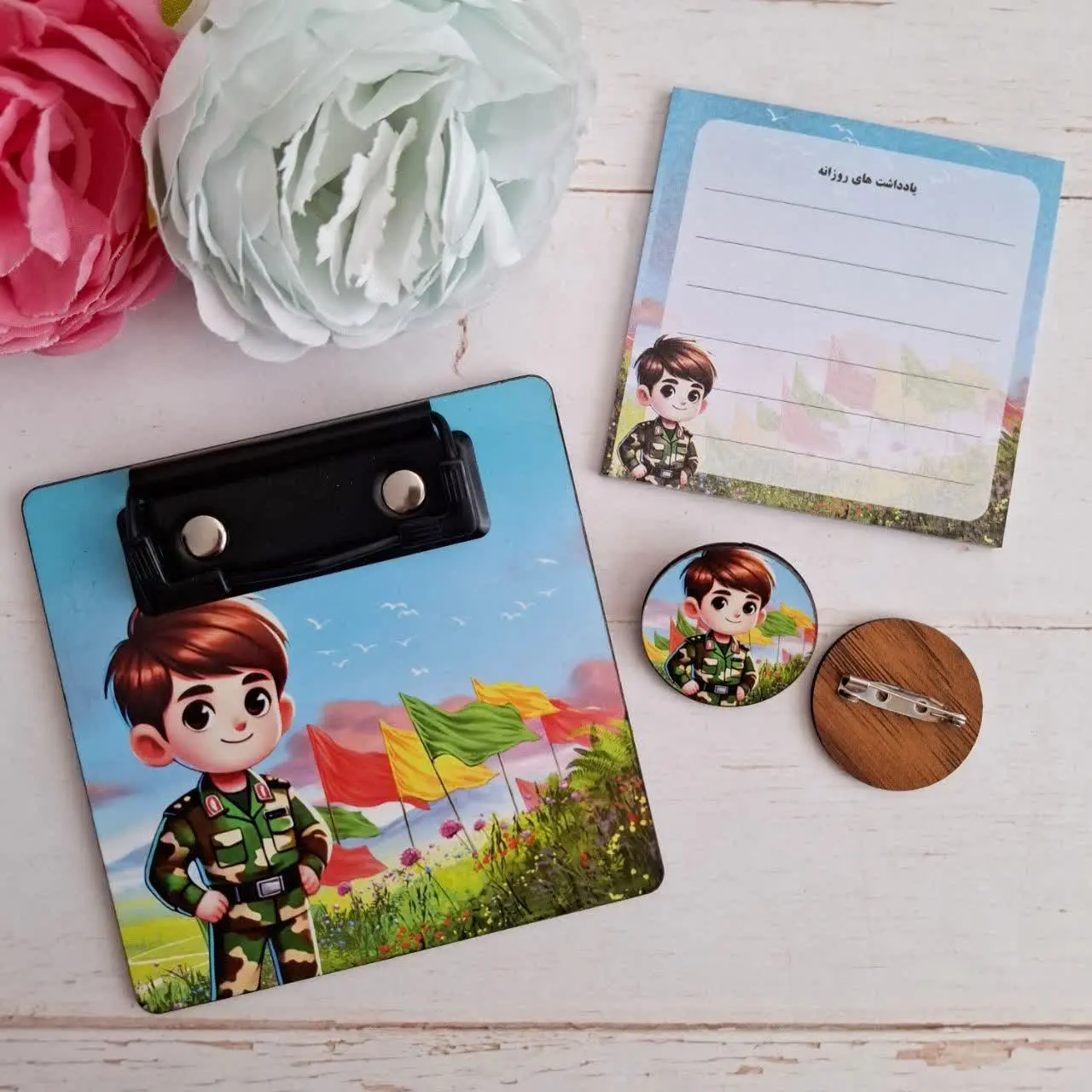 یه هدیه کوچولو ولی بیادماندنی