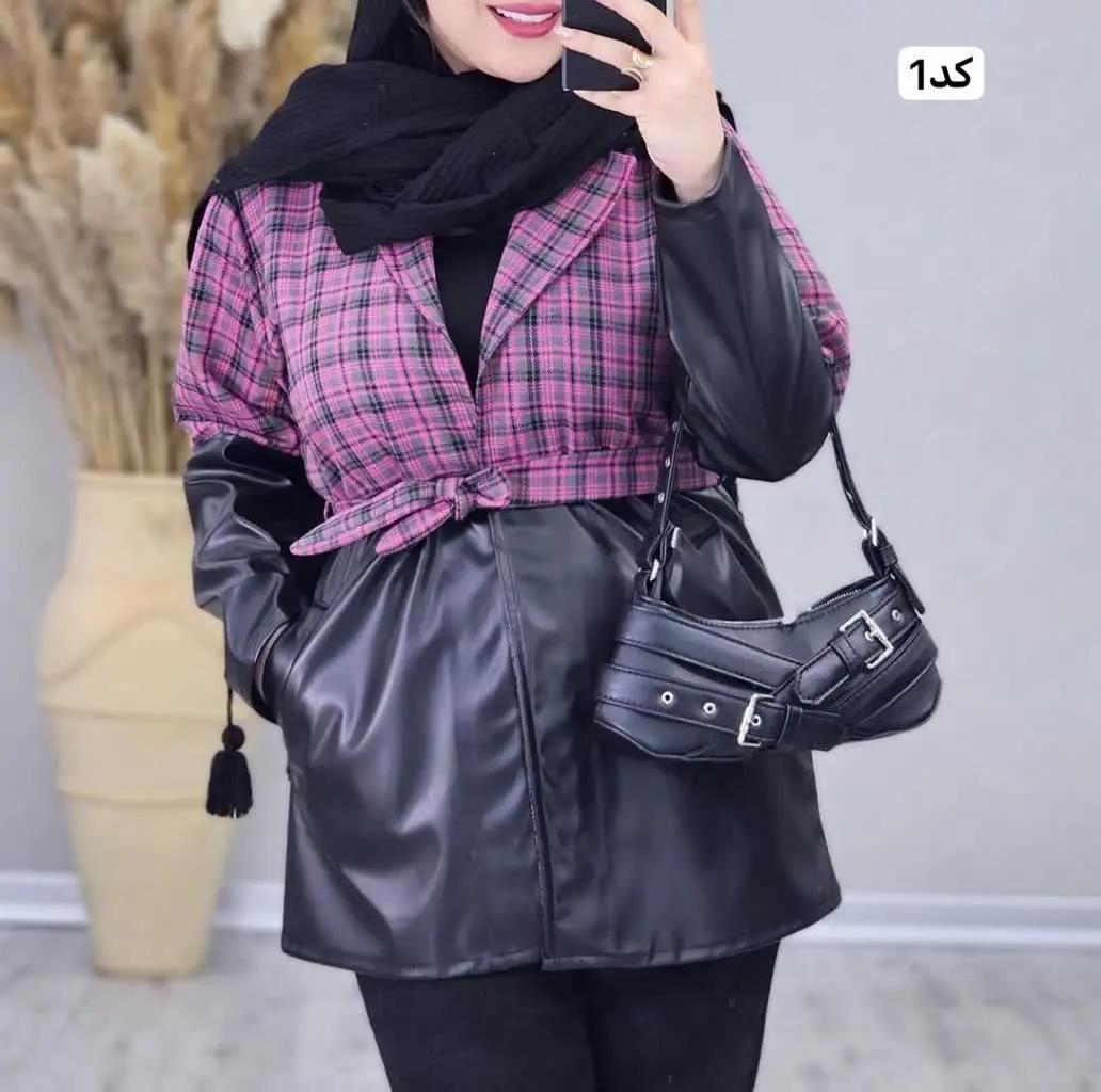 نام: #مانتو ساوین
