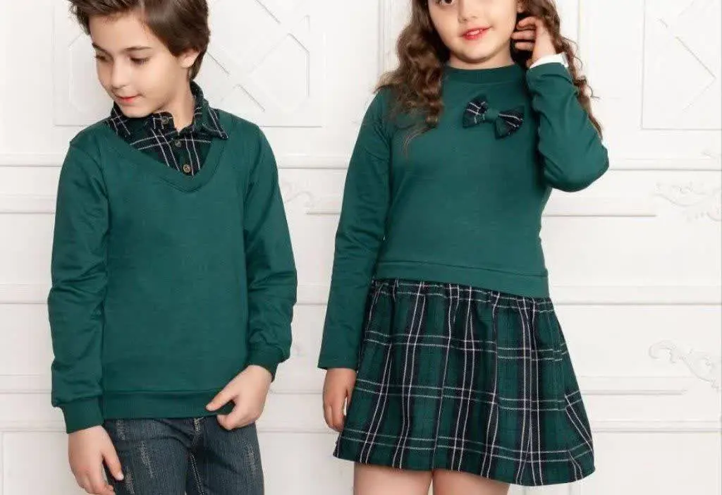 ست خواهر برادری پرطرفدارمون رسید☺️☺️☺️
