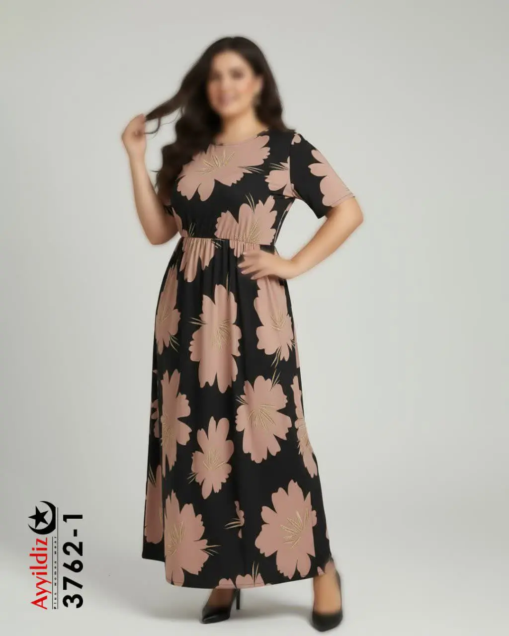 ✅ پیراهن اسپورت بیگ سایز آی...