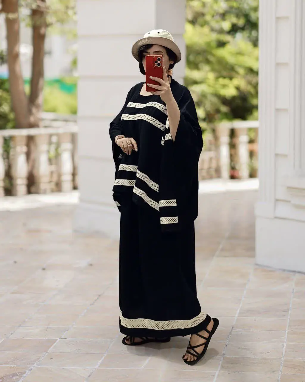 🌻نام: ست دوتکه شقایق
