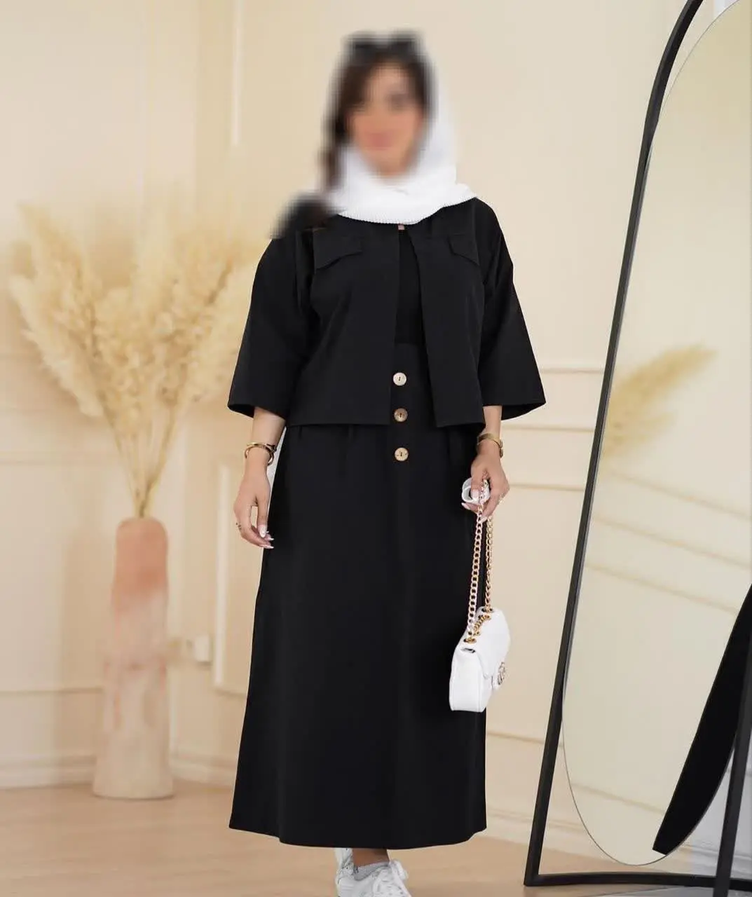 🖋نام: ست تندیس
