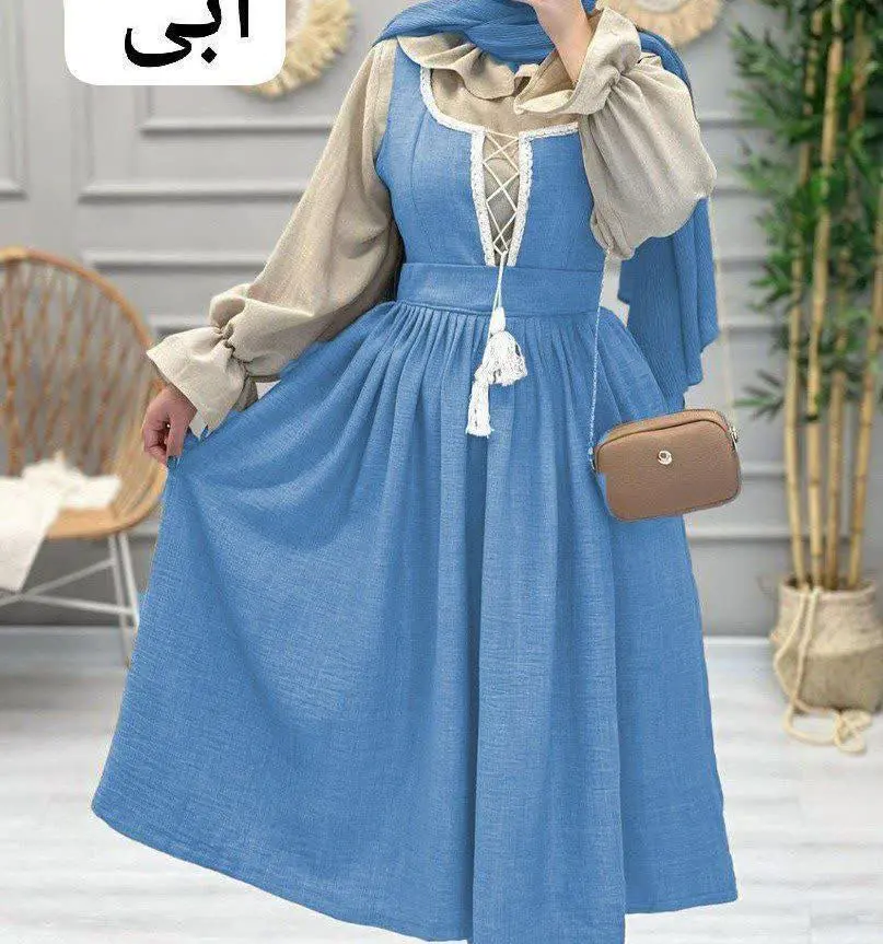 👚 نام: شومیز سارافون پانیذ ✔️
