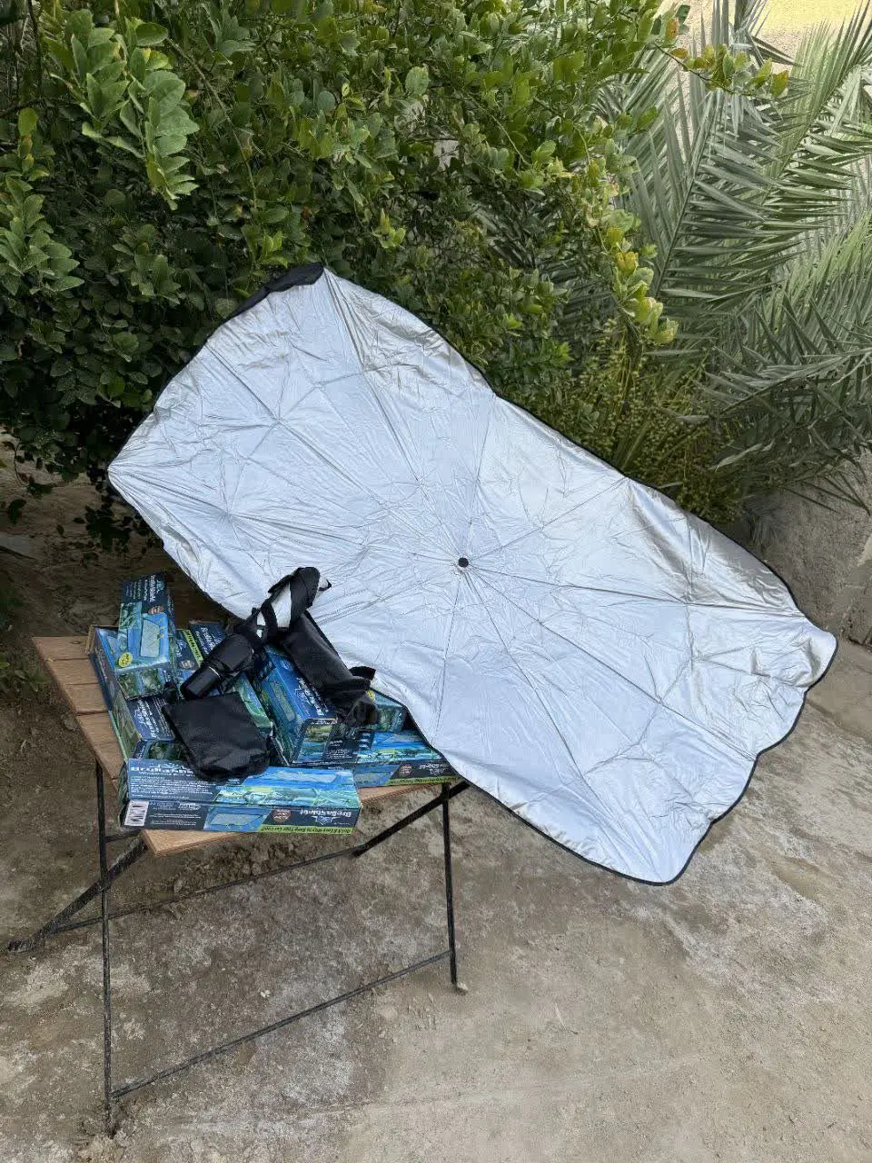 🔥بمب تابستوونه شارژ شد🔥
