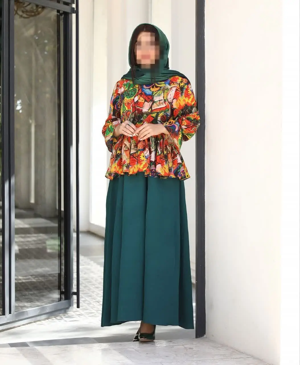 ☔️نام: طرح پریماه
