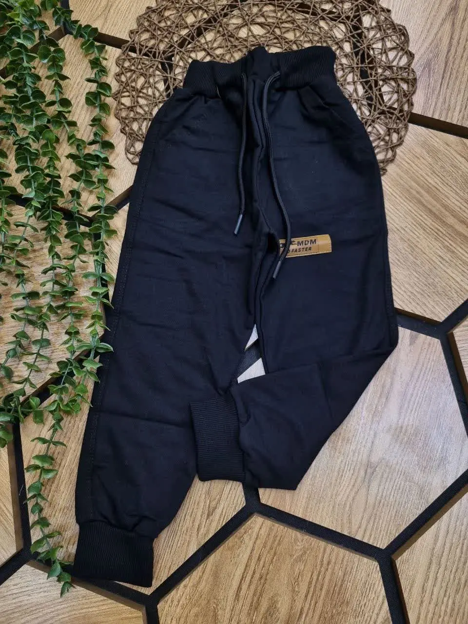 👖شلوار اسلش دورس پسرانه 👦